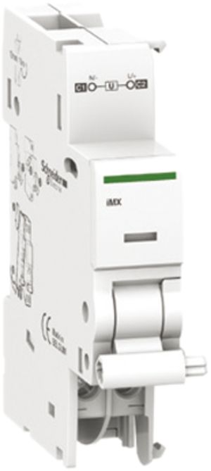 Arbeitsstromauslöser Schneider Electric IMX 12…24VAC/DC