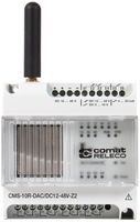 Modulo di comando a distanza AMD ComatReleco CMS-10R-DAC/DC12-48V