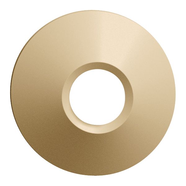 Calotta frontale tonda EDIZIOdue sand per rilevat.di mov.PIRI 360°