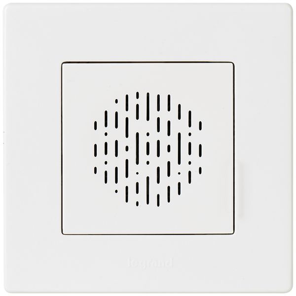 AP-Summer 230VAC 65dB ATO weiss Gr.I