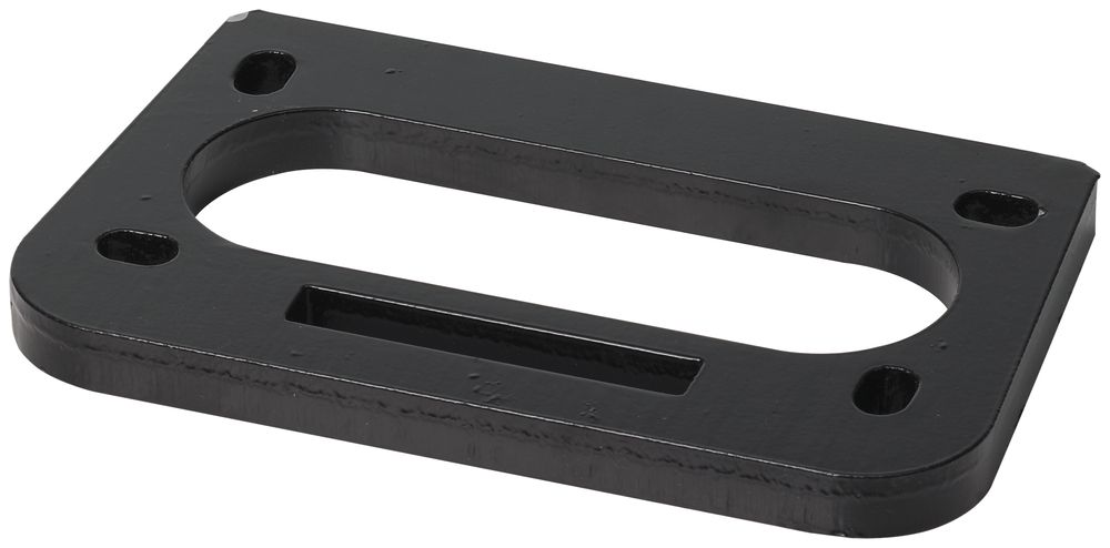 Bodenplatte Mennekes für Ladesäulen