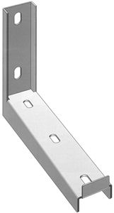 Console murale Niedax 500mm lourde