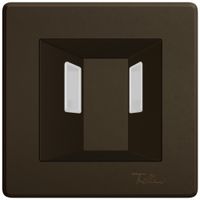 UP-Bewegungsmelder EDIZIO.liv pirios SLA SNAPFIX® Nebenstelle br