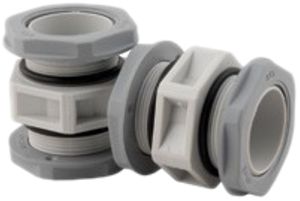 Verbindungsgarnitur für AP-Kleinverteiler PLEXO 3