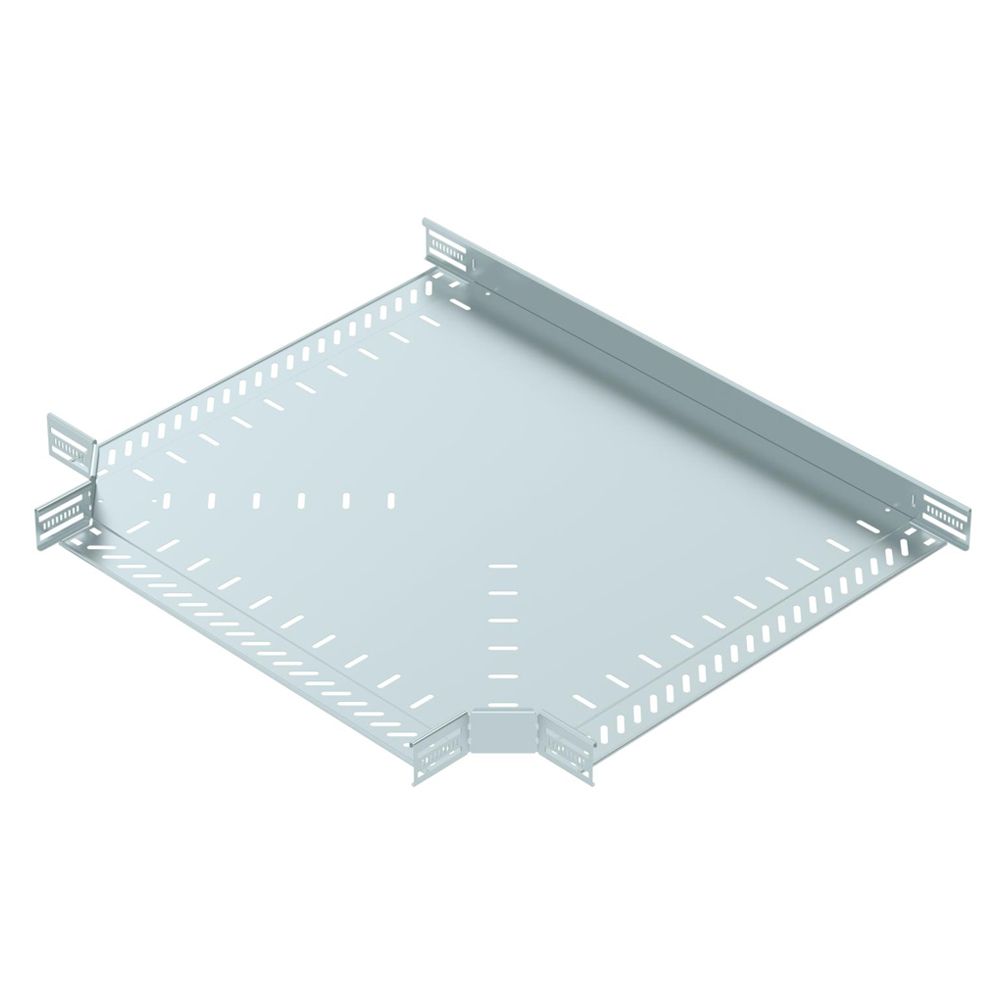 Pièce en T BET RT 60×600mm acier zingué en continu