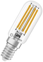 Lampada LED LEDVANCE SPECIAL E14 5.9W 806lm 827 T8 chiaro Ø25×80mm