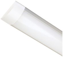 LED-Lichtleiste FLAT 24 CCT 18W 1700lm 3000…5000K IP20 600mm mehrfarbig