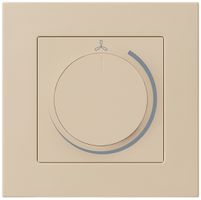 UP-Drehzahlsteller 25…600VA kallysto.pro beige