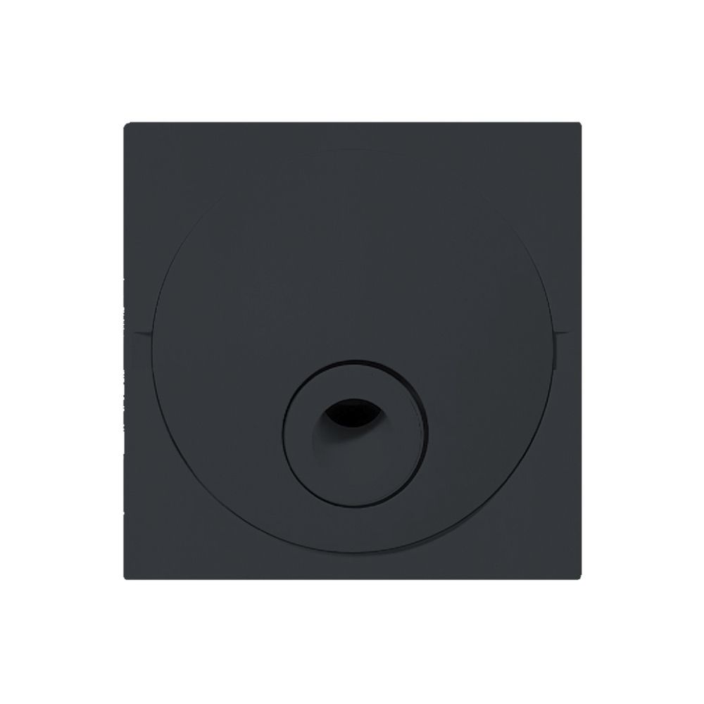 Placca frontale SIDUS per scat.rac.an