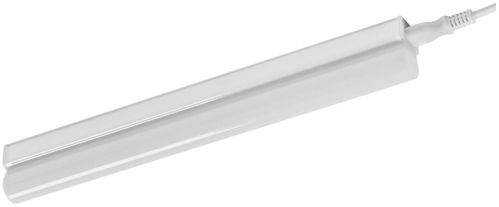 LED-Lichtleiste LEDVANCE BATTEN SENSOR 4W 400lm 3000K 320mm weiss