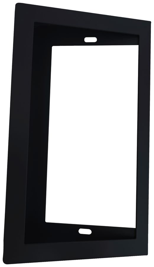 Montagewinkel Legrand LINEA 3000 139×220mm schwarz