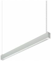 Luminaire suspendu LED Philips TrueLine 27W 2500lm 927…965 DALI direct 1.2m al