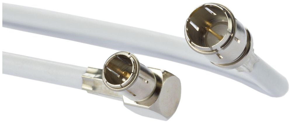 Daten-Anschlusskabel F-Quick/Wiclic-Stecker 3m DS26 0300