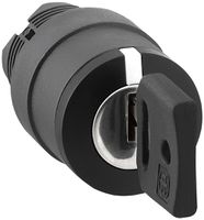 Manopola rotativa Schneider Electric a scatto 3pos