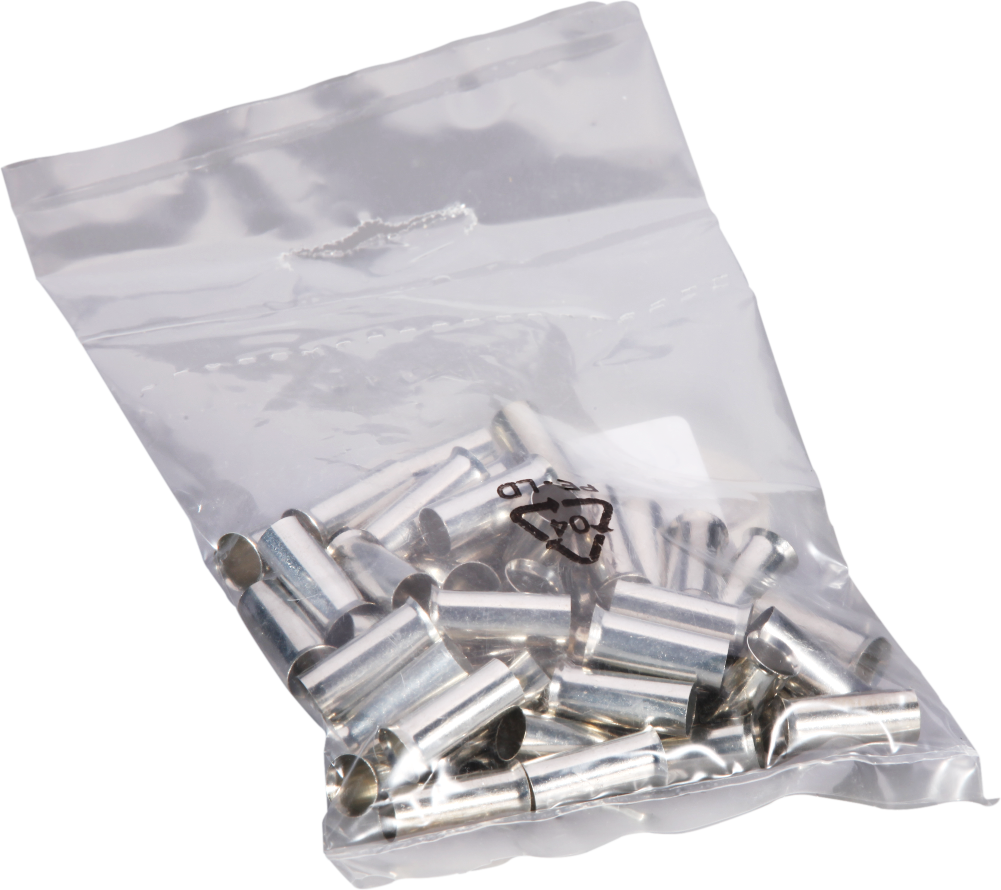 Embout de câble Ferratec VZ 25mm² 20mm cuivre étain