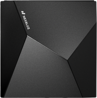 Préconnexion des points de charge NexBlue Ready