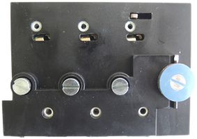 Thermoblock DISA 21…31A