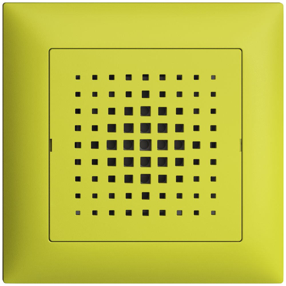 Carillon ENC EDIZIOdue 12VAC lemon électronique