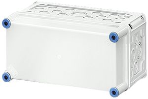 Apparategehäuse Hensel Mi0101