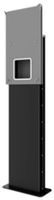 Pied de support Eaton Green Motion Duo pour station de charge 1123×340×170mm
