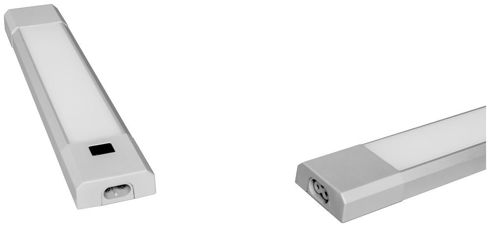 LED-Lichtleiste LDV LINEAR LED Slim RGBW 300