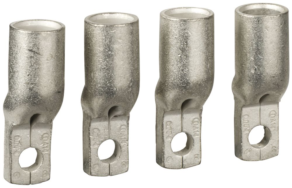 Jeu de cosses à sertir pour ComPacT NSXm/PowerPact B, 4P 70/95mm²