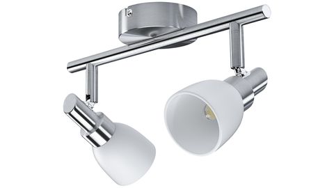 Spot orientierbar, mehrflammig