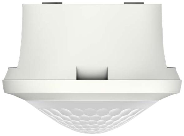 AP-Präsenzmelder Theben theRonda S360 KNX weiss