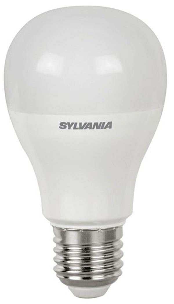 LED-Lampe ToLEDo GLS E27 11W 1150lm 6500K 865 DIM opal