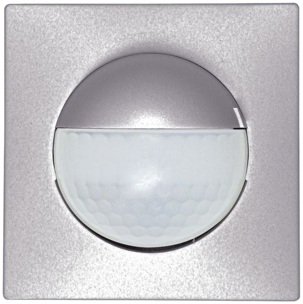 UP-Präsenzmelder Luxomat PD2 S 180 C 12…48V SIDUS, aluminium