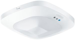 UP-Präsenzmelder Steinel HF 360 COM2, eckig weiss