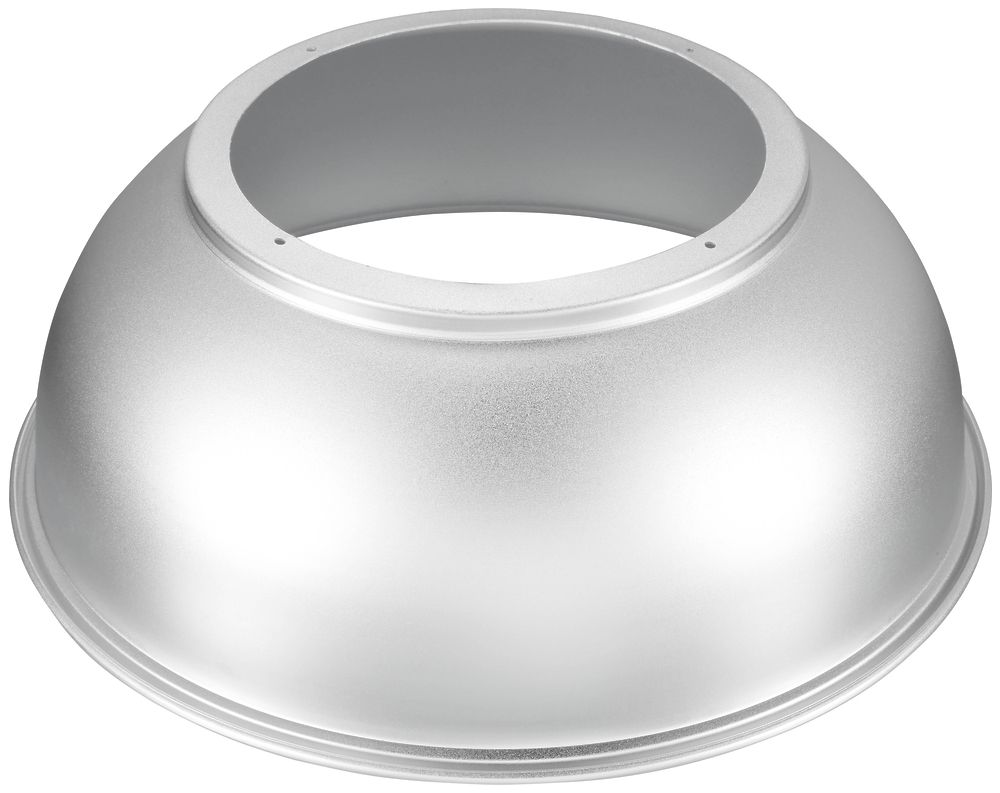 Riflettore per lampada capannone Granit 180W/220W, alluminio