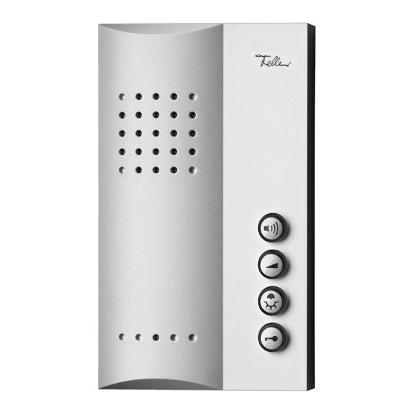 Vivavoce fuori intonaco AP FH