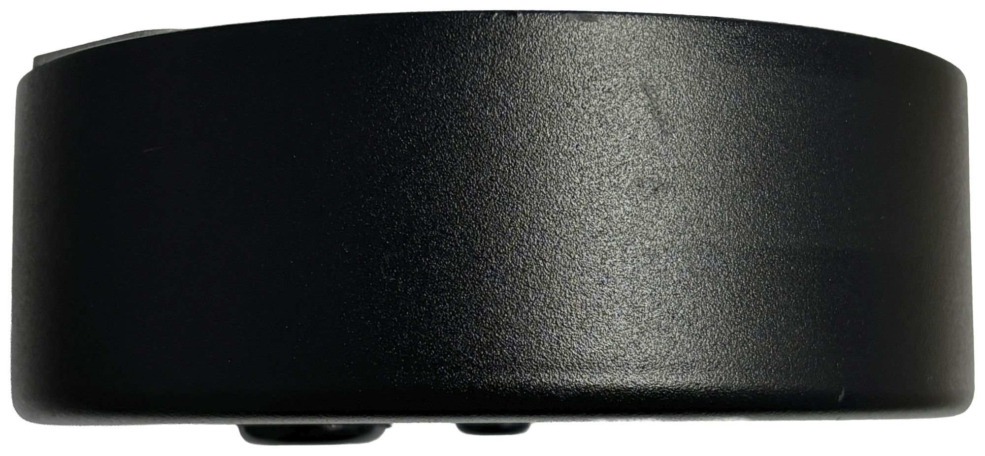 Baldachin DOTLUX CONNECT Seilabhängung Stahl Ø100×38mm magnetisch schwarz