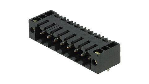 SL-SMT, 3.5 mm, mit Flansch