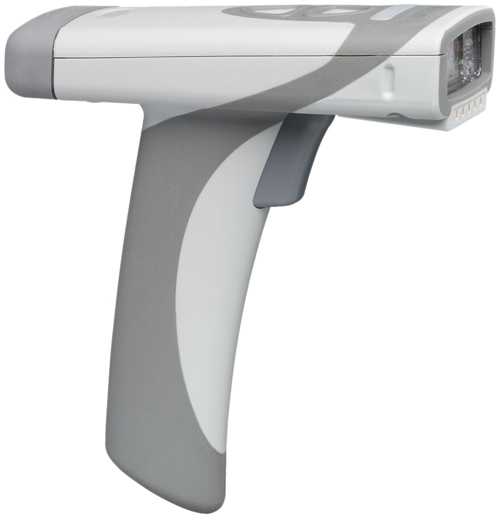 Optisches Handlesegerät Siemens SIMATIC MV325, für 1D-Codes, Bluetooth