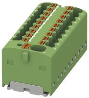 Bloc de distribution PX PTFIX 4/18X1.5-G GN