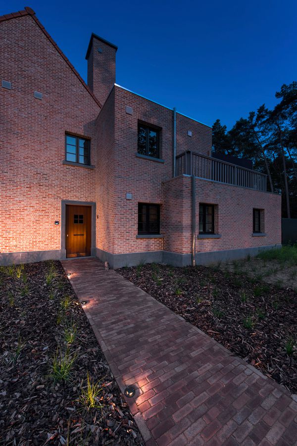 Modulo LED SLV SMALL PLOT Module 24V 3000K IP67 Ø71mm alluminio