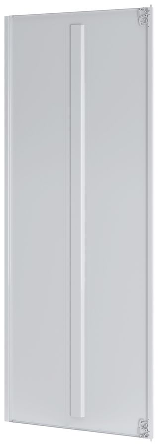 Tür PrismaSeT XL 498×1368×19mm IP44 weiss