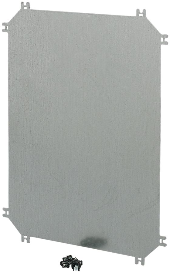 Montageplatte ETN M3-CI 45