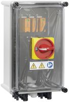 Generatoranschlusskasten WM GAK PVN1M1I3S0FXV1O1TXPX10