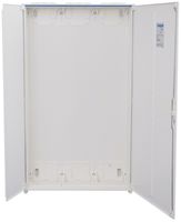 Wandschrank Hager univers mit Tür Schutzklasse I IP44 800×1400×205mm