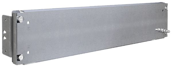 Plaque de montage Rittal SV 9683.681 143×702mm pour VX 800mm acier