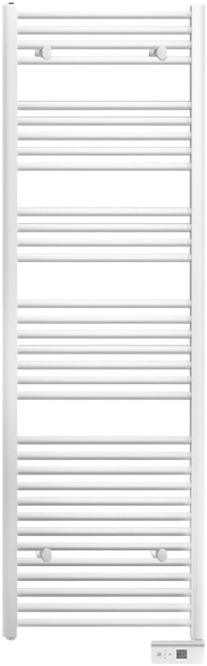 Sèche-serviettes AEG BHG 755 W, 750W, 230V blanc