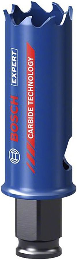 Scie-cloche EFCO BOSCH LS EXPERT Ø22×60mm