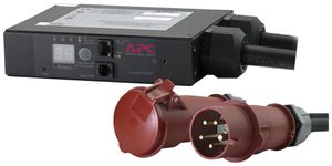 Strommessgerät 178×44×140mm 230VAC 230VDC