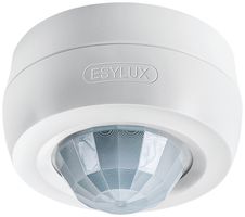Détecteur de présence AP ESYLUX PD 360i/24 BASIC IP54