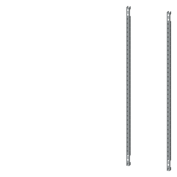 Längsholme für Montage von Einbausätzen A160/400, 2 HOLME F.EB H900