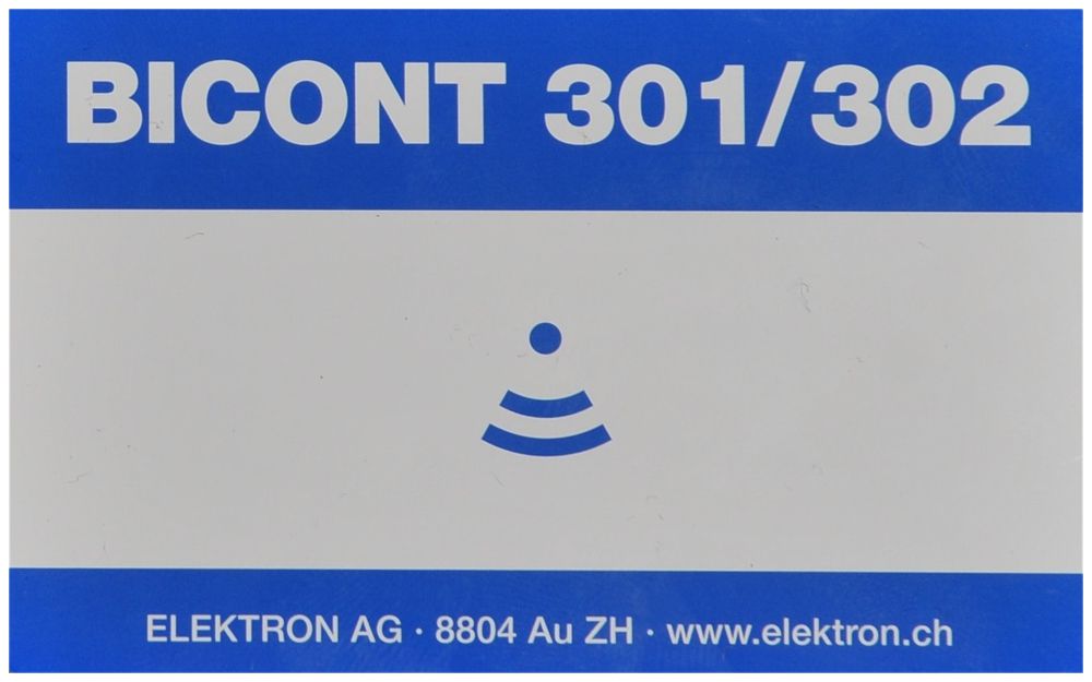 Set di carte di utilizzatore RFID