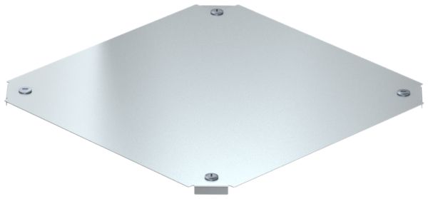 Deckel Bettermann zu Kreuzstück RKM 400mm Double Dip